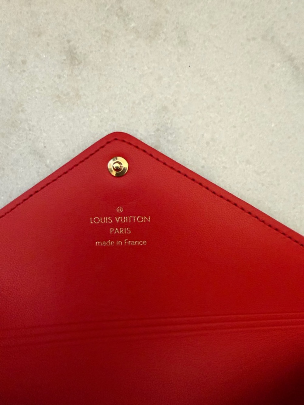 Louis Vuitton Medium Kirigami - Picture 8 of 9